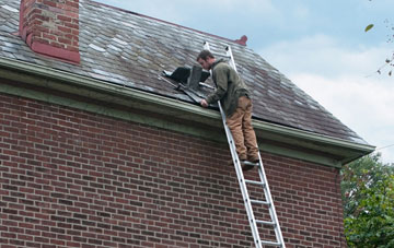 what affects urgent Highbrook roof repairs