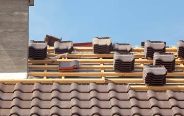 Highbrook clay roofing costs
