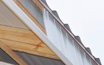 why Highbrook fascia repairs are essential