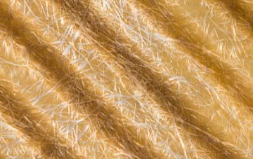 Highbrook fibreglass roof waterproofing