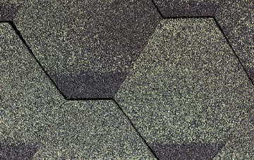 Highbrook fibreglass shingle repairs