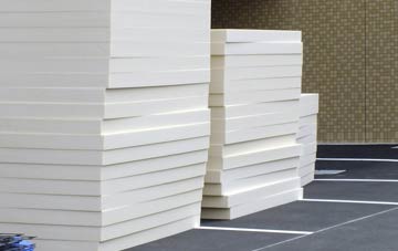 Highbrook flat roof insulation costs