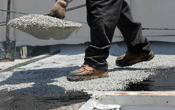Highbrook flat roofing companies