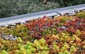 the cost of Highbrook green roof installation