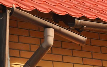 Highbrook gutter repair costs