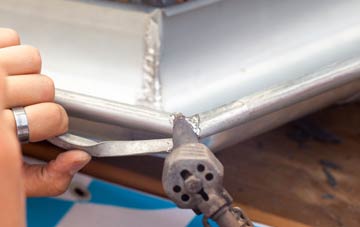 disadvantages of Highbrook lead roofing