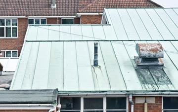 Highbrook lead roofing costs