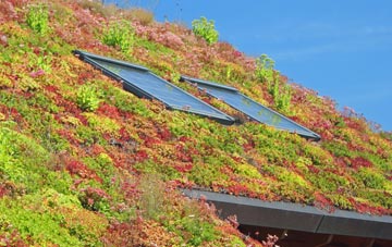 Highbrook living roof systems