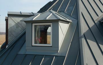metal roofing Highbrook, West Sussex
