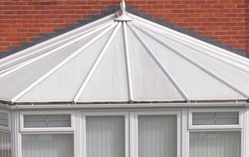 Highbrook polycarbonate conservatory roof repairs