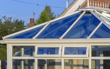 professional Highbrook conservatory insulation