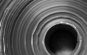 Highbrook pvc roof replacement