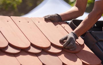 Highbrook roof tile contractors