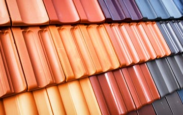 Highbrook roof tile costs