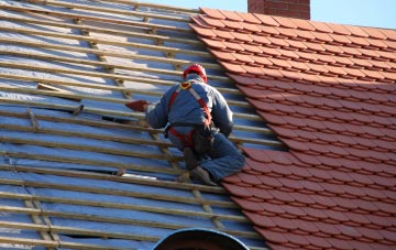 roof tiles Highbrook, West Sussex