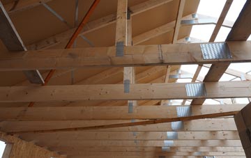 Highbrook roof truss costs
