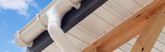 get Highbrook guttering quotes today