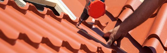 save on Highbrook roof installation costs