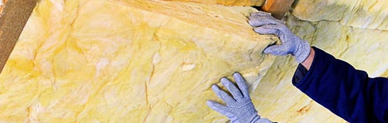 quotes for Highbrook roof insulation