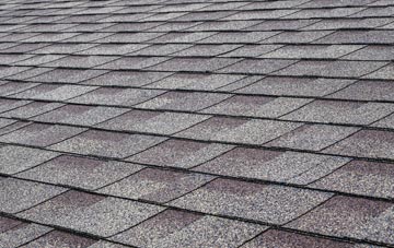 Highbrook tiles for shallow pitch roofing