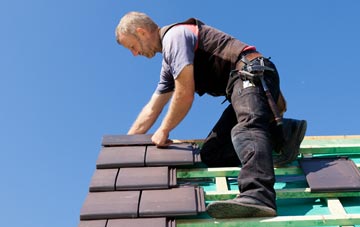 disadvantages of Highbrook slate roofing