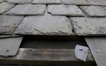 Highbrook slate roof repairs and maintenance