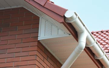 Highbrook soffit repair costs