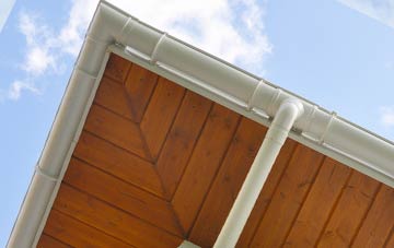 Highbrook soffit types