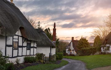 is Highbrook thatch roofing popular