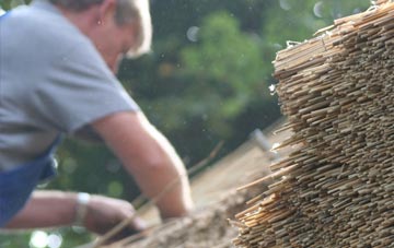 professional Highbrook thatchers