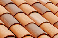 Highbrook clay roofing