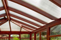 Highbrook conservatory roofing insulation