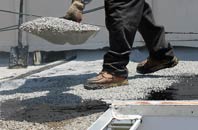 find rated Highbrook flat roofing replacement companies