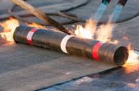 Highbrook flat roof sealing