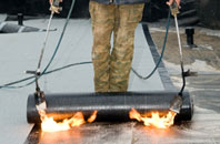 Highbrook flat roof sealing quote