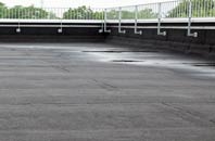 find rated Highbrook flat roofing companies