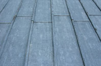 Highbrook lead roofing