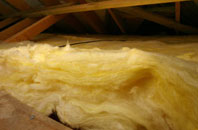 Highbrook pitch roof insulation
