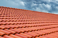 Highbrook roofing tiles