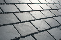 Highbrook slate roof