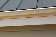 Highbrook soffit repair