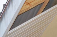 rated Highbrook soffit repair companies
