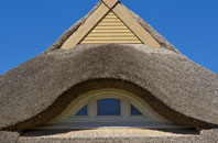 Highbrook thatch roofing